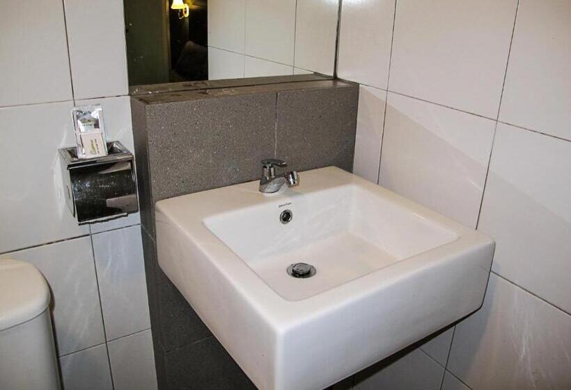 غرفة سوبيريور, Orchard Inn