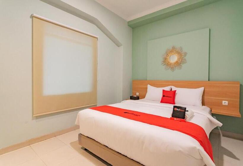 Номер Стандарт, Reddoorz Plus @ Bagusrangin Street