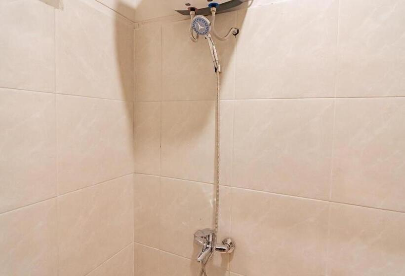 Номер Стандарт, Reddoorz Plus @ Bagusrangin Street