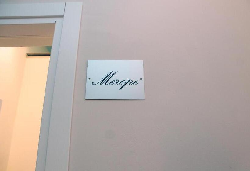 标准间带阳台, Villa Isa