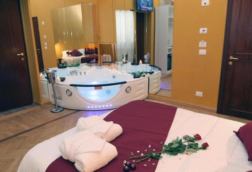 标准间, Villa Isa