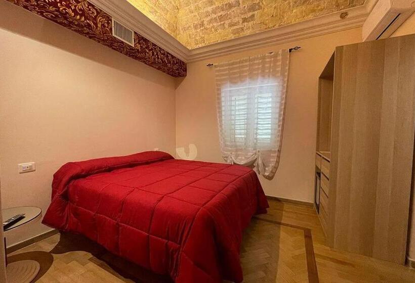 标准间, Villa Isa