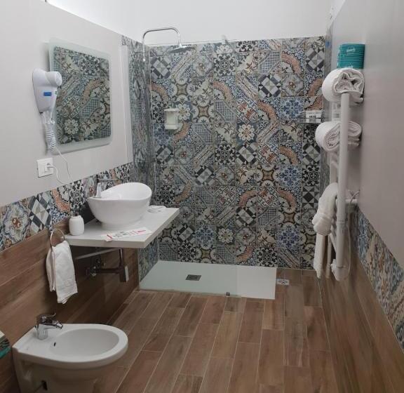 اتاق استاندارد, Villa Isa