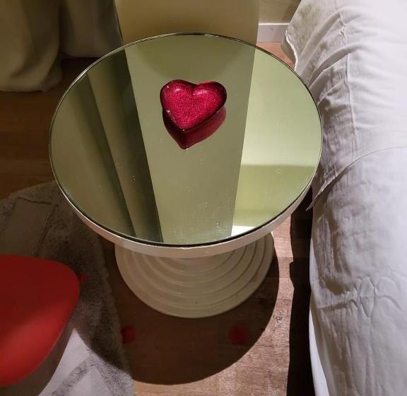 标准间, Villa Isa