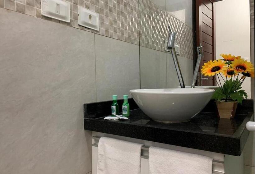 スイート, Recanto Dourado Da Dalce