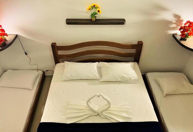 スイート, Recanto Dourado Da Dalce