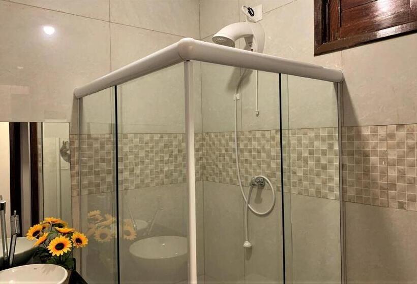 スイート, Recanto Dourado Da Dalce