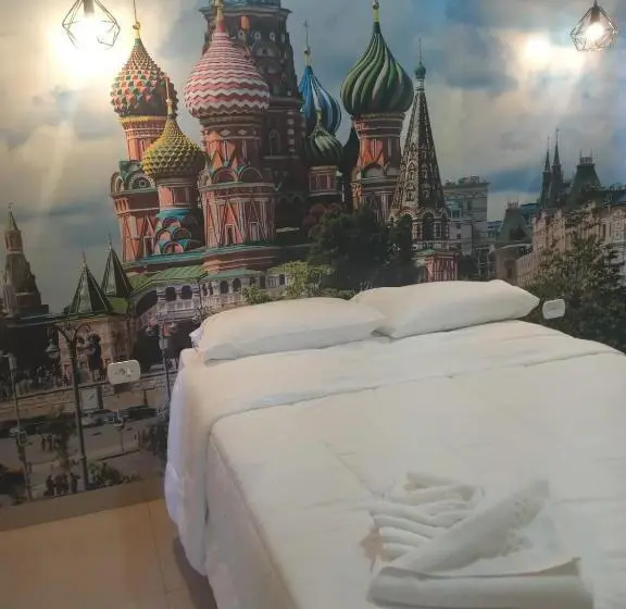 اتاق استاندارد, Shelter Hostel E Pousada