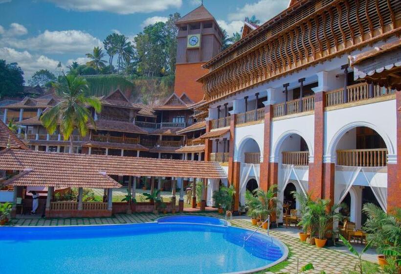 Номер Deluxe Вид на Море, Ayursoma Ayurveda Royal Retreat