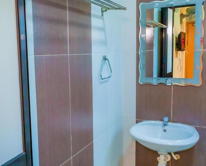 スーペリアールーム, Kk Inn Hotel Ampang