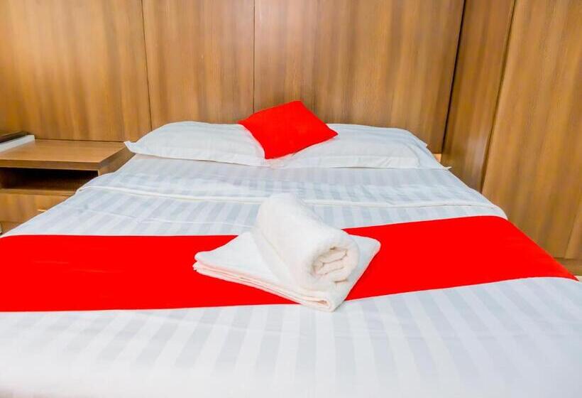 חדר סופריור, Kk Inn Hotel Ampang