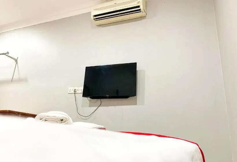ファミリールーム, Kk Inn Hotel Ampang