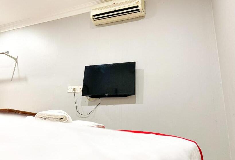 סוויטת ג'וניור משפחתית, Kk Inn Hotel Ampang