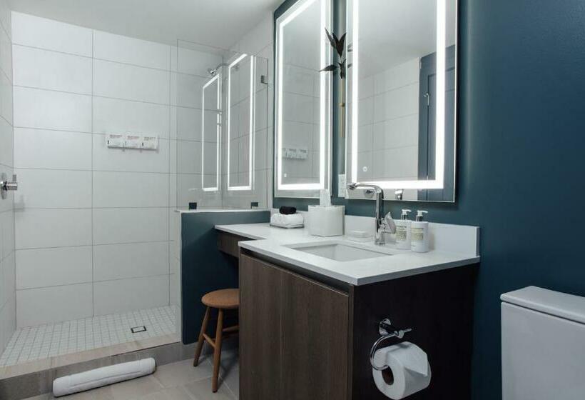 חדר סטודיו סטנדרד, Mint House Miami  Downtown