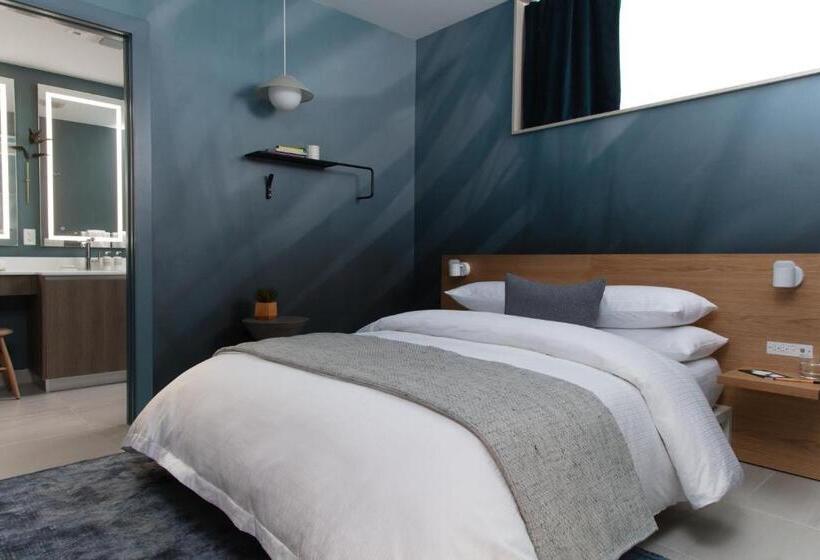 חדר סטודיו סטנדרד, Mint House Miami  Downtown