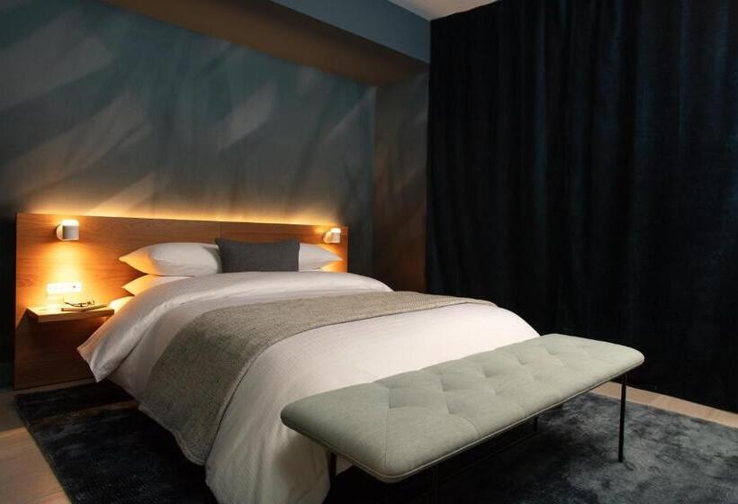 דירת שני חדרים, Mint House Miami  Downtown