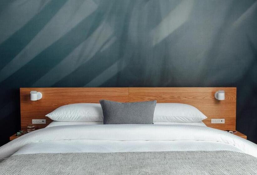 דירת חדר סופריור, Mint House Miami  Downtown