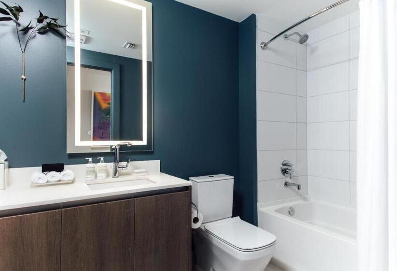 חדר סטודיו סטנדרד, Mint House Miami  Downtown