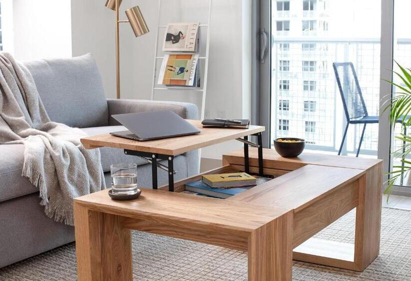 דירת שני חדרים, Mint House Miami  Downtown