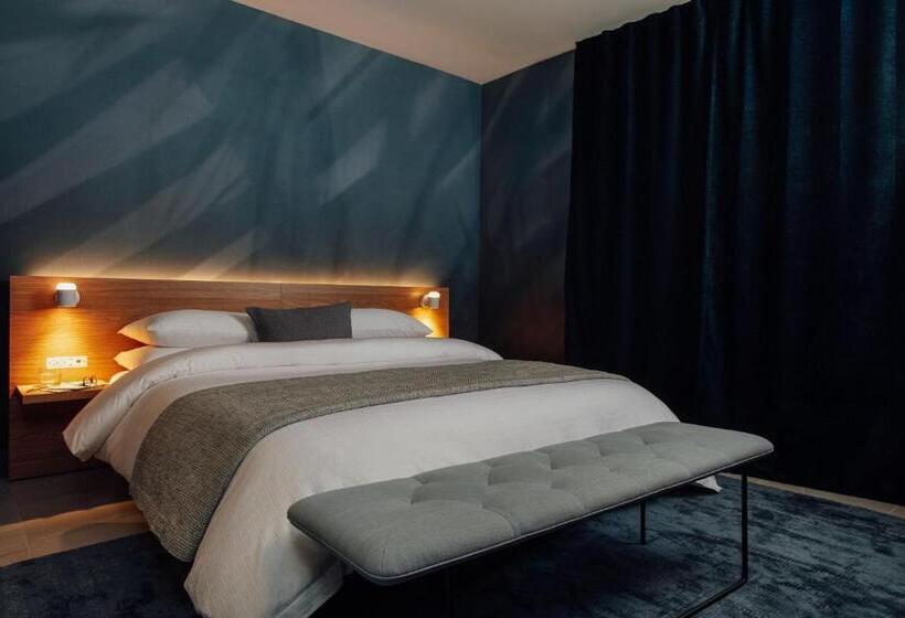 דירת שני חדרים, Mint House Miami  Downtown