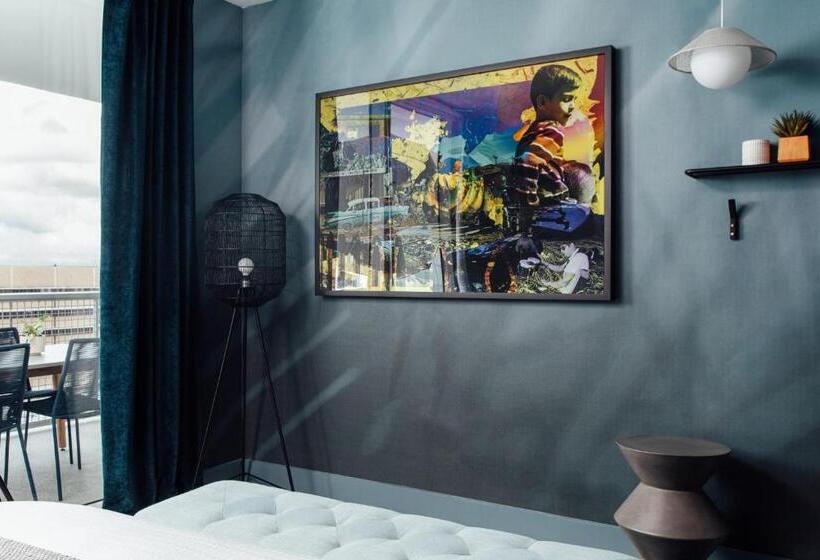 דירת שלושה חדרים, Mint House Miami  Downtown