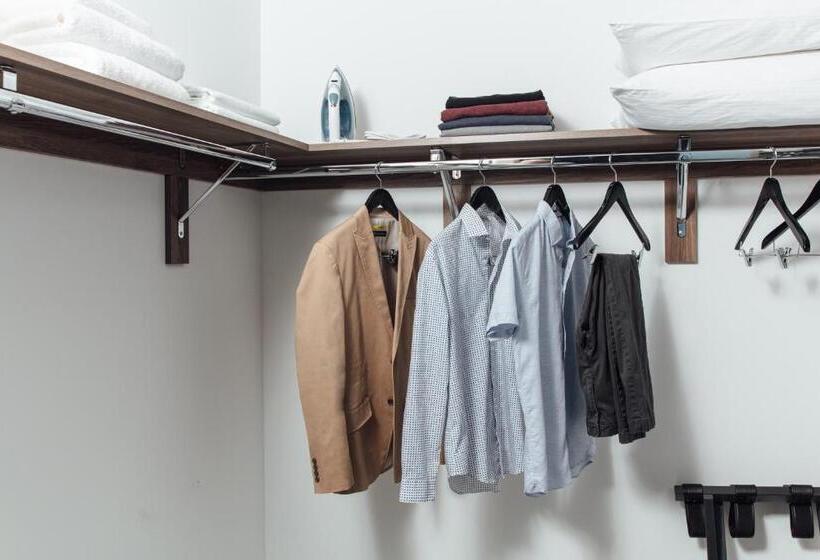 דירת חדר סופריור, Mint House Miami  Downtown