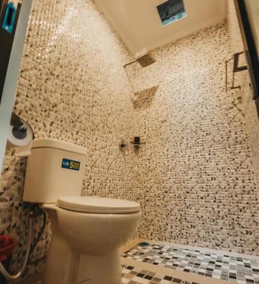 חדר סטנדרט נוף לבריכה, Dados Guest House