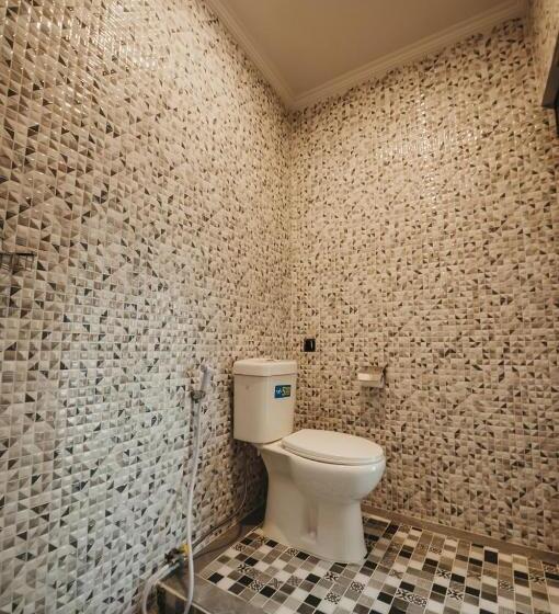 חדר סטנדרט נוף לבריכה, Dados Guest House