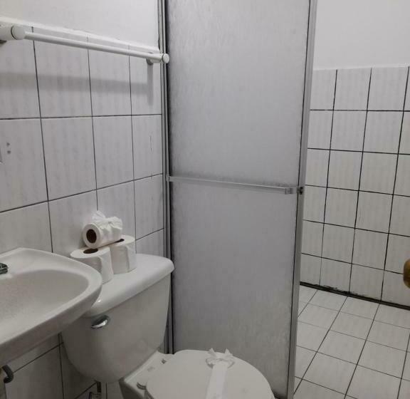 Номер Economy, Arenal Poshpacker