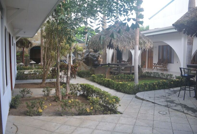 غرفة ديلوكس, Arenal Poshpacker