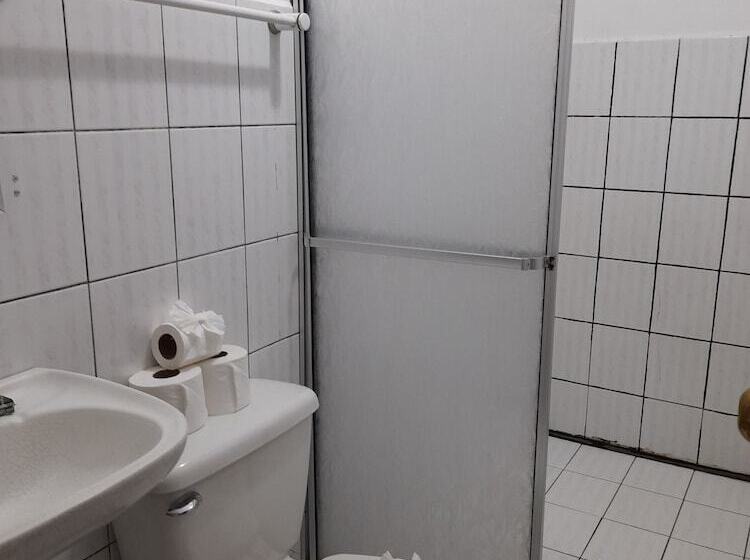 Четырехместный Номер Deluxe, Arenal Poshpacker