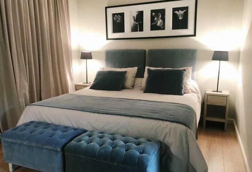 デラックスルーム, La Posada Multiespacios