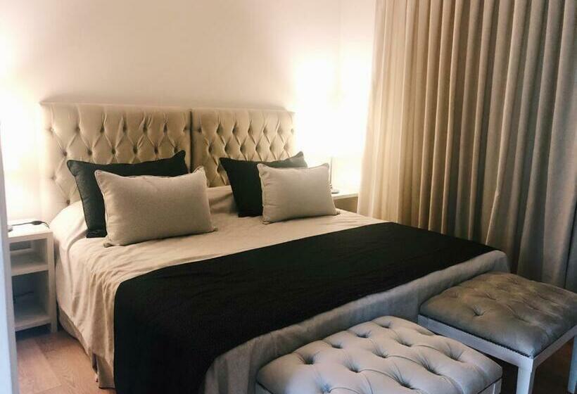 デラックスルーム, La Posada Multiespacios