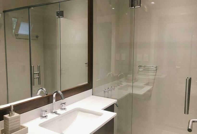 デラックスルーム, La Posada Multiespacios