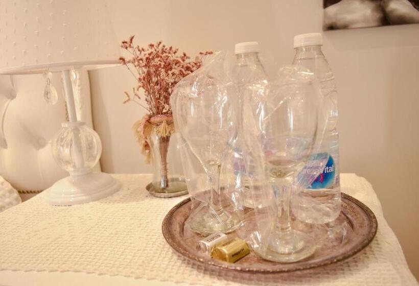 スイート, La Posada Multiespacios