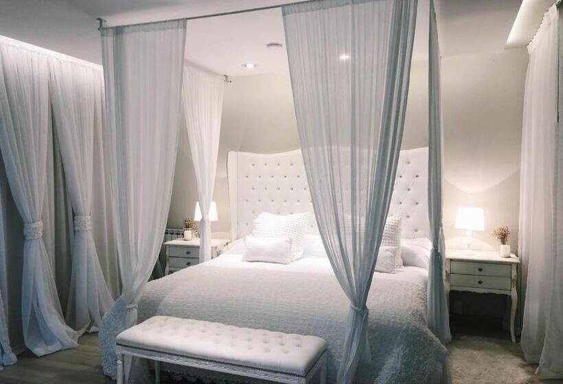 エクゼクティブスイート, La Posada Multiespacios