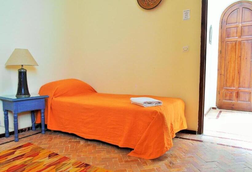 اتاق خانوادگی, Christina's House