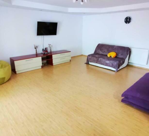 خانه 1 خوابه, Dendy