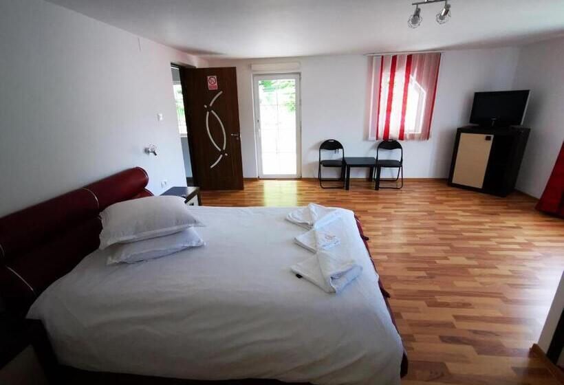 خانه 1 خوابه, Dendy