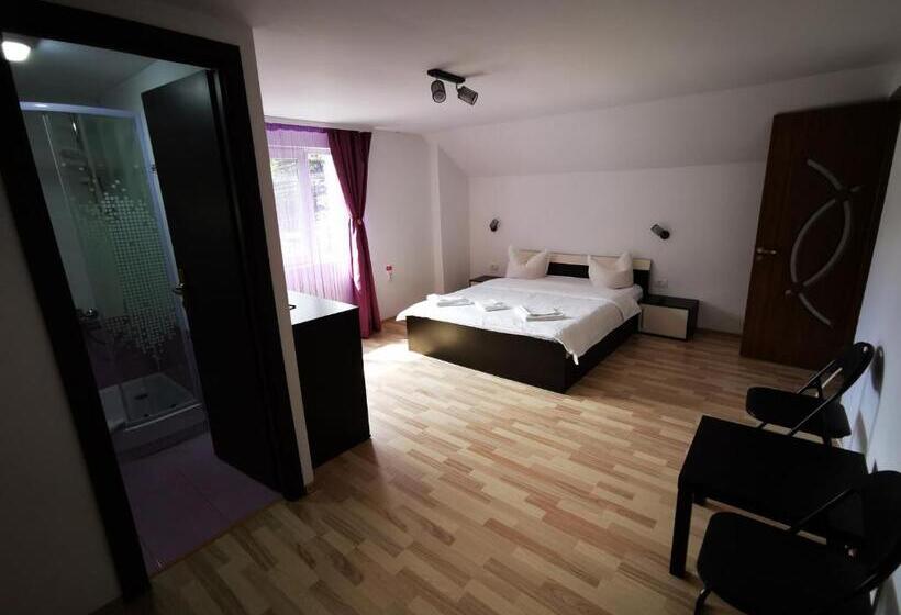 خانه 1 خوابه, Dendy