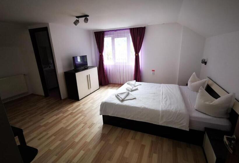 خانه 1 خوابه, Dendy