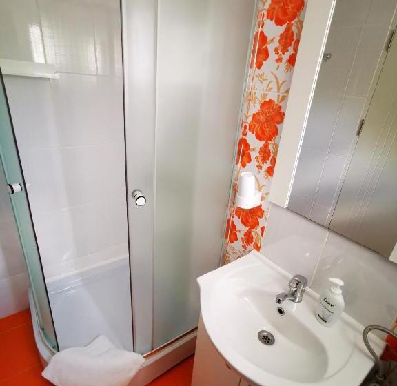 خانه 1 خوابه, Dendy