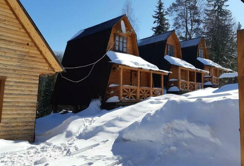 خانه 2 خوابه, Khatky Na Penkakh