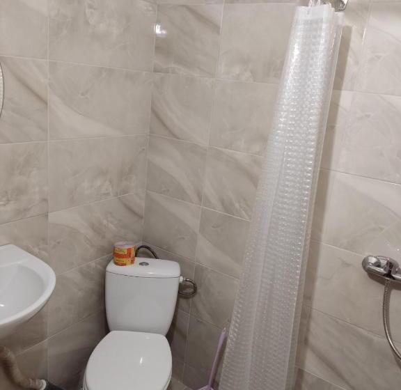 اتاق استاندارد با چشمانداز پارک, Khatky Na Penkakh