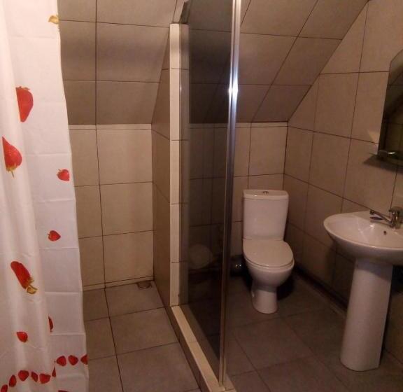 اتاق استاندارد چهار تخته, Khatky Na Penkakh