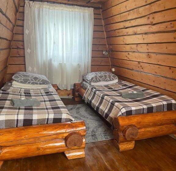 خانه 2 خوابه, Khatky Na Penkakh