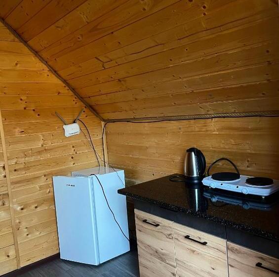 اتاق استاندارد چهار تخته, Khatky Na Penkakh