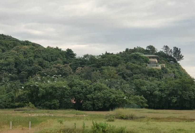 غرفة قياسية مطلة على الجبل, Shobha Farmhouse