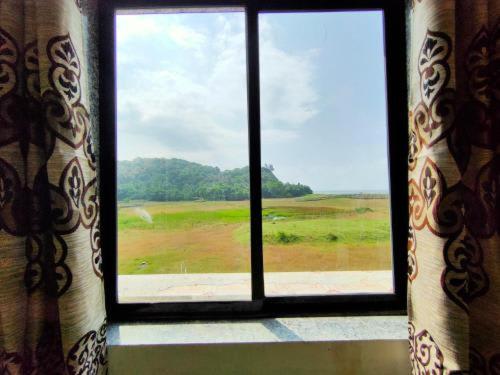 غرفة قياسية مطلة على الجبل, Shobha Farmhouse