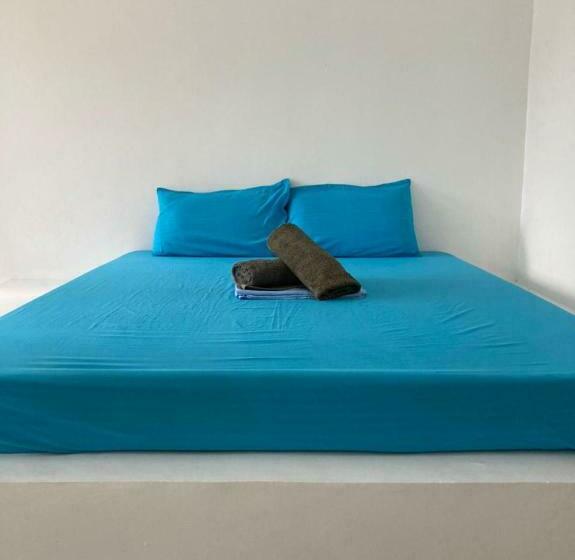 スタンダードルーム, Tribal Xperience Guesthouse